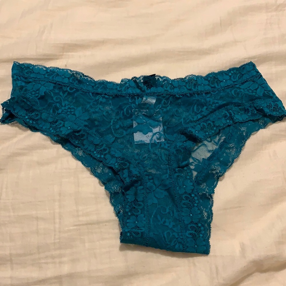 Cheeky panty